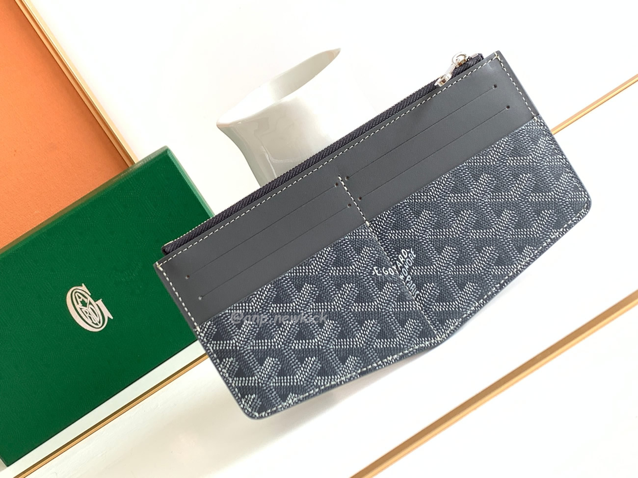 Goyard Insert Louise Card Holder (21) - www.newkick.vip